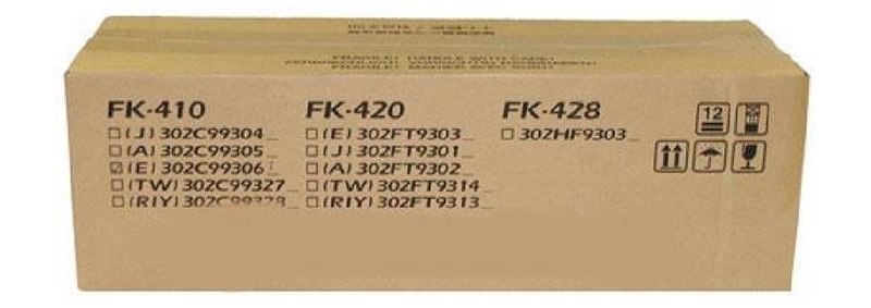 Скупка картриджей fk-410 FK-410E 2C993067 в Красноярске
